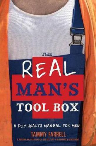 Cover image for The Real Man's Tool Box