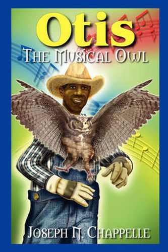 Cover image for Otis: The Musical Owl