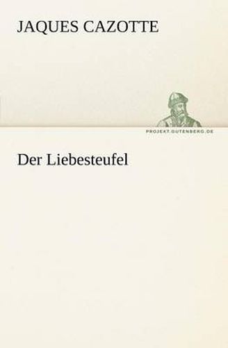 Cover image for Der Liebesteufel