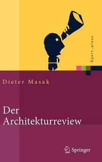 Cover image for Der Architekturreview