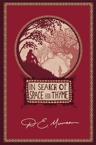 Cover image for In Search of Space and Thyme
