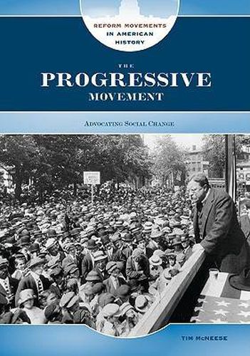 The Progressive Movement