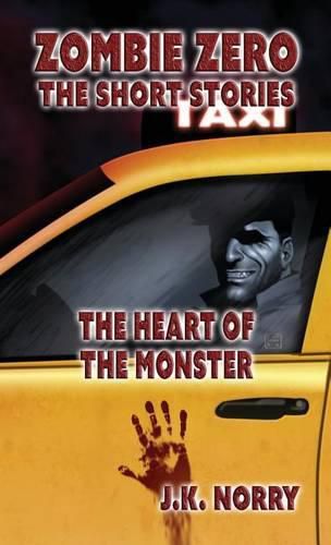 Cover image for The Heart of the Monster