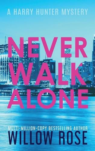 Cover image for Never Walk Alone