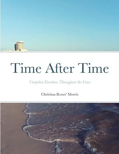 Cover image for Time After Time