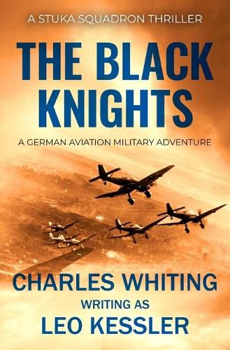 Cover image for The Black Knights