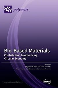 Cover image for Bio-Based Materials