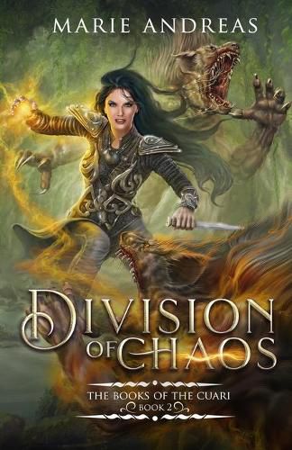 Cover image for Division of Chaos