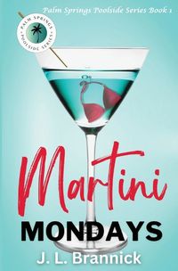 Cover image for Martini Mondays