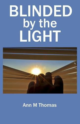 Cover image for Blinded by the Light