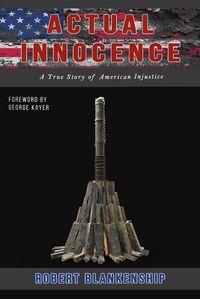 Cover image for Actual Innocence