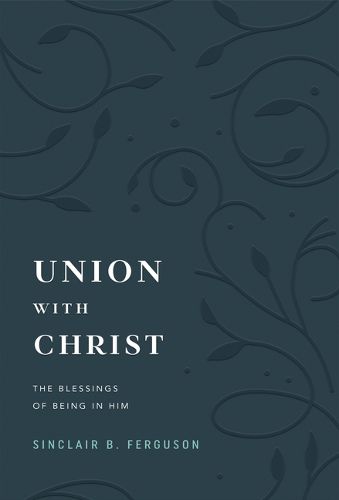 Cover image for Union with Christ