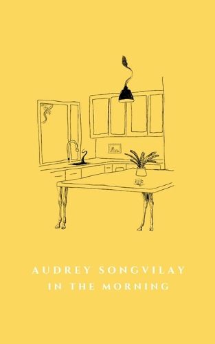 Cover image for In The Morning