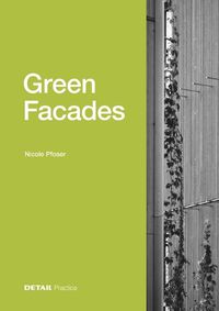 Cover image for Green Facades