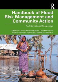 Cover image for Handbook of Flood Risk Management and Community Action