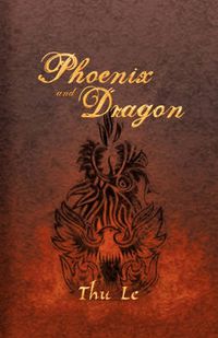 Cover image for Phoenix and Dragon