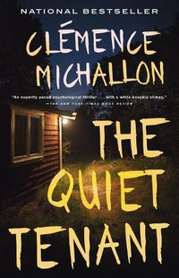 Cover image for The Quiet Tenant