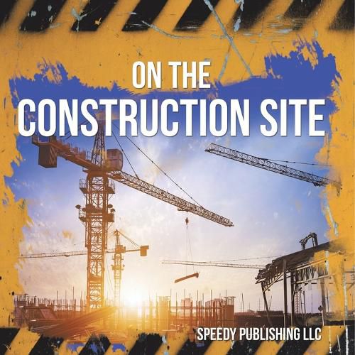 Cover image for On The Construction Site