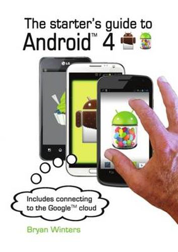 Cover image for The Starter's Guide to Android 4