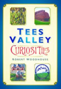 Cover image for Tees Valley Curiosities