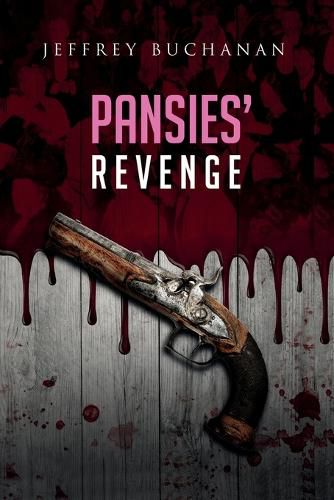 Cover image for Pansies' Revenge