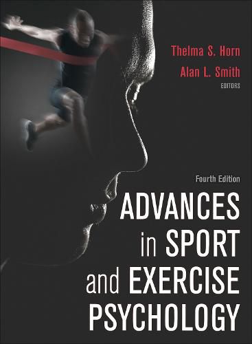 Cover image for Advances in Sport and Exercise Psychology