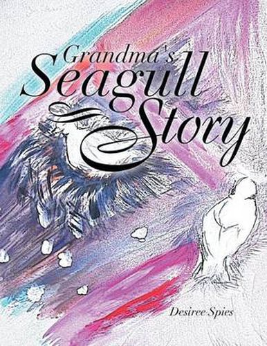 Cover image for Grandma's Seagull Story