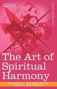 Cover image for The Art of Spiritual Harmony