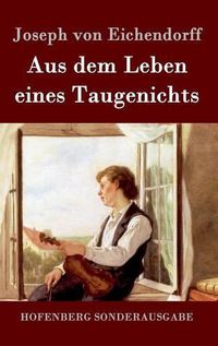 Cover image for Aus dem Leben eines Taugenichts