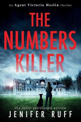 Cover image for The Numbers Killer