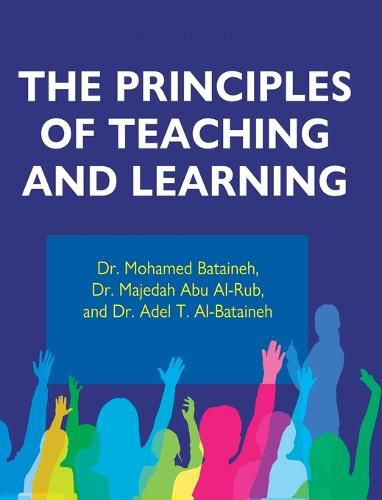 Cover image for Principles of Teaching and Learning