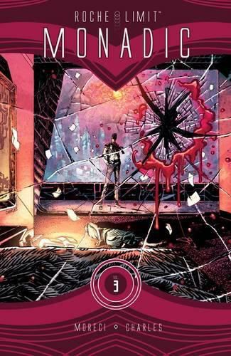 Roche Limit Volume 3:  Monadic