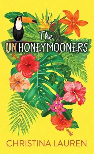 Cover image for The Unhoneymooners