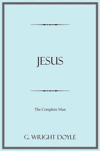 Cover image for Jesus