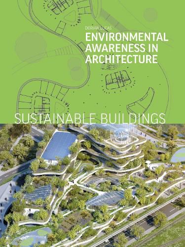 Cover image for Sustainable Buildings