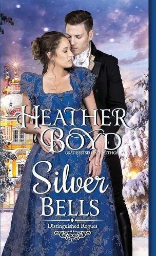 Cover image for Silver Bells