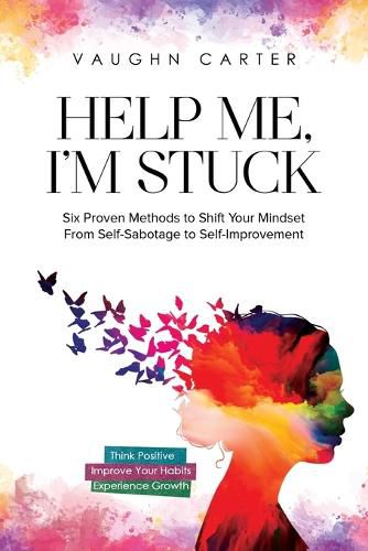 Cover image for Help Me, I'm Stuck