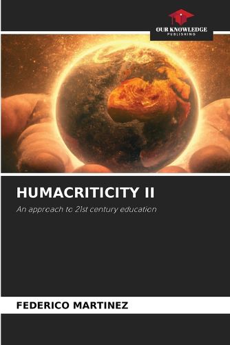 Cover image for Humacriticity II