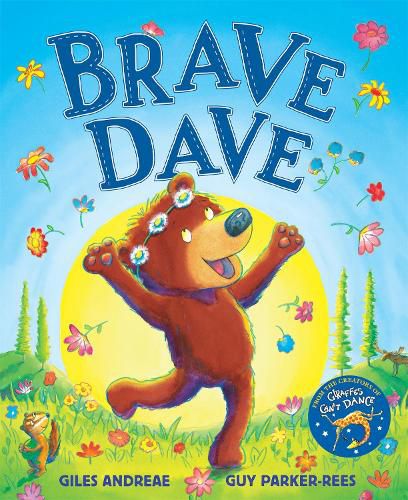 Brave Dave