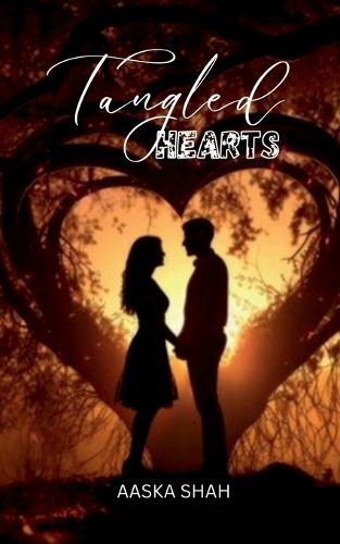 Cover image for Tangled Hearts