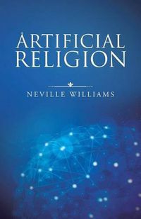 Cover image for Artificial Religion