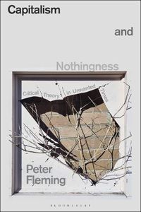 Cover image for Capitalism and Nothingness