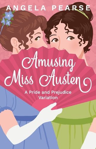 Amusing Miss Austen