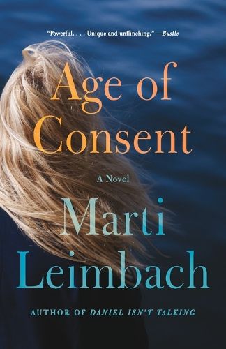 Cover image for Age of Consent: A Novel