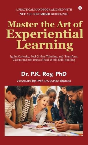 Cover image for Master the Art of Experiential Learning