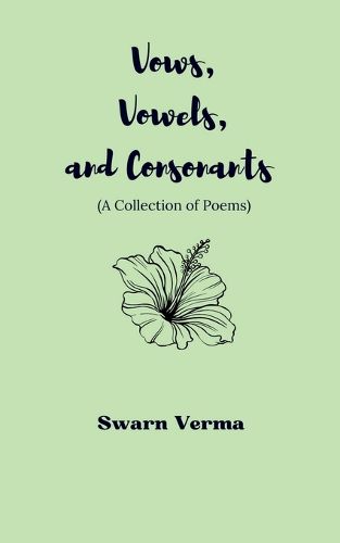 Cover image for Vows, Vowels, and Consonants