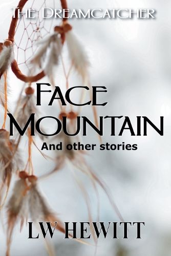 Cover image for Face Mountain