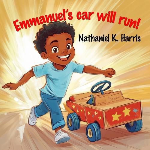 Cover image for Emmanuel's Car Will Run