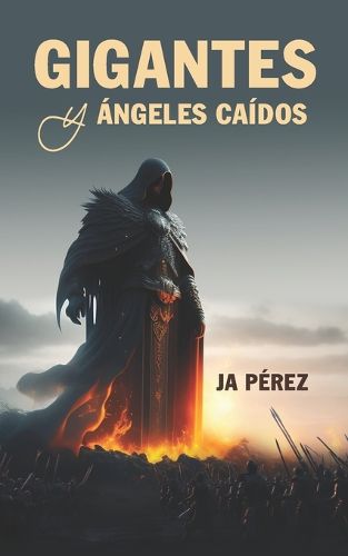 Cover image for Gigantes y Angeles Caidos