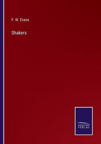 Shakers